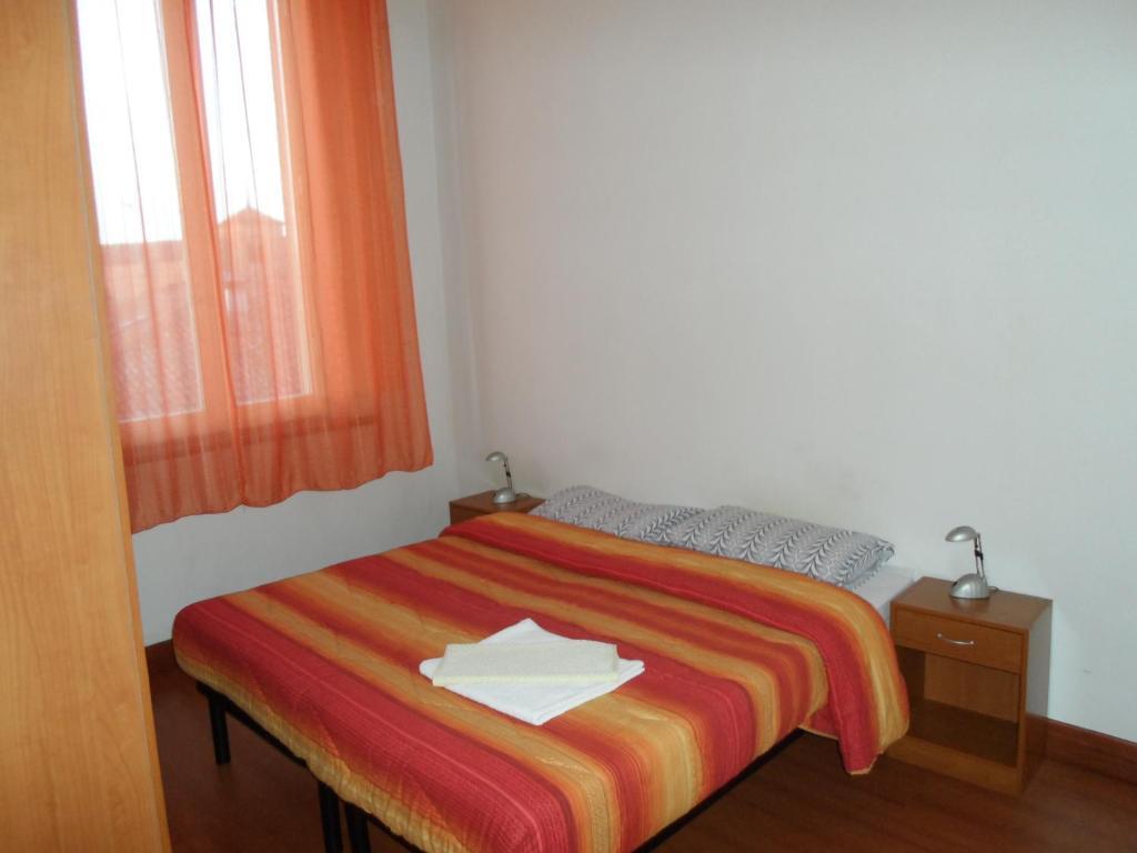 Imola Village Ruang foto